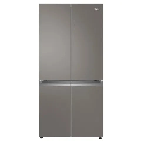 Haier Refrigerator HRF-678TGG T-Door Haier Refrigerator HRF-678TGG T-Door